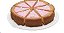 Marcador E Cortador de torta 10 Fatias 28cm - Imagem 3