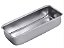 Assadeira para pão numero 2 de aluminio - Imagem 1