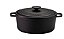 PANELA DE FERRO FUNDIDO CAÇAROLA NEO 20 CM  2,3 litros Santana - Imagem 1