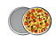 Tela de pizza 40 - Imagem 2