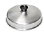 Abafador de Hamburger nº 18cm de Aluminio - Imagem 1