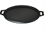 Forma pizza de ferro 36cm - Imagem 1