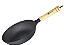 Frigideira Wok de ferro nº 20 - Imagem 1