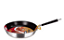 Frigideira Chef Black White Eirilar 34Cm - Imagem 1