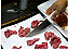 Faca De Carne N°10 Profissional Cabo Branco Sq - Imagem 1