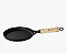 Tapioqueira Ferro Fundido Frigideira Tapioca 18cm Santana - Imagem 1