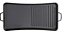 Chapa Assadeira Ferro Fundido Slim grill Santana 45 x 21 cm - Imagem 1