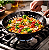 Frigideira Wok Mor Grelhar Antiaderente 30cm - Imagem 1