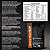 Whey Protein Concentrado 1Kg - Mocaccino- Importado - Soldiers Nutrition - Imagem 3
