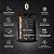 Whey Protein Concentrado 1Kg - Chocolate Belga- Importado - Soldiers Nutrition - Imagem 4