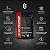 Whey Protein Concentrado 1Kg - Natural- Importado - Soldiers Nutrition - Imagem 4