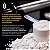Creatina Monohidratada 1Kg 100% Pura - Importada - Soldiers Nutrition - Imagem 4