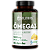 Ômega 3  60 Caps - 2800mg - Soldiers Nutrition - Imagem 1