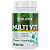 Multivitamínico - 5 Minerais - 12 Vitaminas - Soldiers Nutrition - Imagem 1