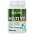 Multivitamínico - 5 Minerais - 12 Vitaminas - Soldiers Nutrition - Imagem 1