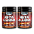 Beta Alanina 1kg - 100% Puro Importado - Soldiers Nutrition - Imagem 1
