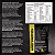 Kit: Whey Protein Concentrado 1Kg  + Creatina Monohidratada 500g - 100% Importado - Soldiers Nutrition - Imagem 9
