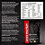 Kit: Whey Protein Concentrado 1Kg + Creatina Monohidratada 250g - 100% Importado - Soldiers Nutrition - Imagem 3