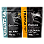 Kit: Creatina Monohidratada 500g + Glutamina 500g - 100% Puro Importado - Soldiers Nutrition - Imagem 1