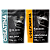 Kit: Creatina Monohidratada 250g + Glutamina 250g - 100% Pura Importada - Soldiers Nutrition - Imagem 1