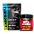 Kit: Arginina 250g + Beta Alanina 250g - 100% Puro Importado - Soldiers Nutrition - Imagem 1
