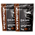 Kit: 2kg Whey Protein Concentrado - 100% Importado - Soldiers Nutrition - Imagem 1