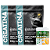 Kit: 2 Creatinas Monohidratada 500g + Vitamina C Em Pó 500g - 100% Pura Importada - Soldiers Nutrition - Imagem 1