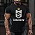 Camiseta Para Treino - Soldiers Nutrition - Imagem 4