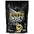 Elite Pro Whey Protein Concentrado 80% - 1kg - Soldiers Nutrition - Imagem 4