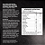 Pré-Treino Sixt Army Night 300g - Soldiers Nutrition - Imagem 6