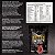 Kit: Elite Pro Whey Concentrado 80% 1kg + Creatina 500g - Soldiers Nutrition - Imagem 7