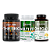 Kit: Ômega 3 + Multivitaminico  + Thermogênico - Soldiers Nutrition - Imagem 1