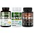 Kit: Ômega 3 + Multivitaminico  + Thermogênico - Soldiers Nutrition - Imagem 1