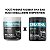 Kit: Coenzima Q10 100mg + Creatina Monohidratada Pote 300g - Soldiers Nutrition - Imagem 6
