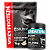 Kit: Whey Protein Concentrado 1Kg + Creatina Monohidratada Pote 300g - 100% Pura Importada - Soldiers Nutrition - Imagem 1