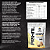 Kit: Whey Protein Primal 1Kg 100% Importado + Creatina Monohidratada Pote 300g - Soldiers Nutrition - Imagem 9