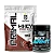 Kit: Whey Protein Primal 1Kg 100% Importado + Pré-Treino Sixt Army - Soldiers Nutrition - Imagem 1