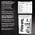 Kit: Whey Protein Primal 1Kg 100% Importado + Pré-Treino Sixt Army - Soldiers Nutrition - Imagem 10