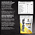 Kit: Whey Protein Primal 1Kg 100% Importado + Pré-Treino Sixt Army - Soldiers Nutrition - Imagem 12