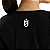 Camiseta Feminina Preta Team Soldiers - Soldiers Nutrition - Imagem 5