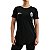 Camiseta Feminina Preta Team Soldiers - Soldiers Nutrition - Imagem 1
