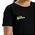 Camiseta Feminina Preta Team Soldiers - Soldiers Nutrition - Imagem 3