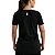 Camiseta Feminina Preta Soldiers - Soldiers Nutrition - Imagem 3