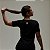 Camiseta Feminina Preta Soldiers - Soldiers Nutrition - Imagem 6