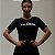 Camiseta Feminina Preta Soldiers - Soldiers Nutrition - Imagem 4