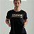 Camiseta Feminina Preta Soldiers Nutrition - Soldiers Nutrition - Imagem 5