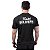 Camiseta Dry Fit Team Soldiers Preta - Soldiers Nutrition - Imagem 4