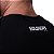 Camiseta Oversized Preta  Brasão - Soldiers Nutrition - Imagem 4