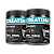 Kit: 2x Creatina Pote 300g - Soldiers Nutrition - Imagem 1