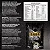Kit: Elite Pro Whey Concentrado 80% 1kg + Creatina 500g + Pré-treino Sixty Army + Ìntera Ômega3 - Imagem 8